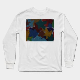 Jelly Meeps Candied 3 Long Sleeve T-Shirt